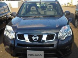 Nissan X-TRAIL 2.0 X 4WD picture