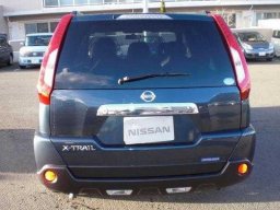 Nissan X-TRAIL 2.0 X 4WD picture