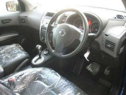 Nissan X-TRAIL 2.0 X 4WD picture