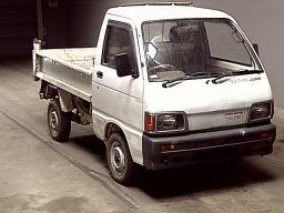 daihatsu truck