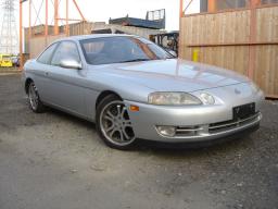 Toyota soarer engine oil capacity