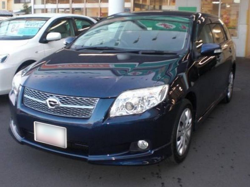Used toyota corolla 2008 for sale in usa