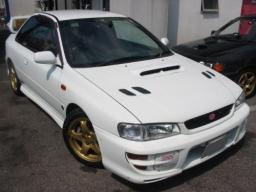 subaru type r