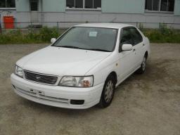 Nissan bluebird le grand 1998 #3