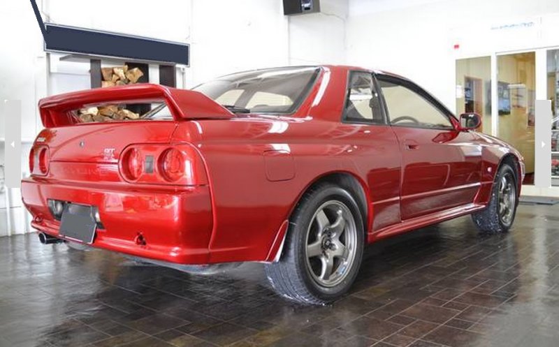 Nissan skyline for sale in okinawa japan #6