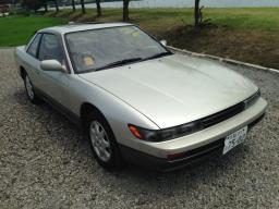 1991 Nissan silvia for sale