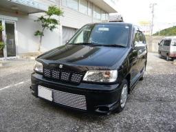 Used nissan cube vancouver bc #8