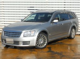 Nissan stagea for sale usa #2