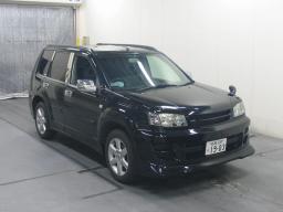 Nissan X-TRAIL used car