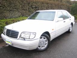 mercedes benz 94 s500