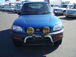 207 toyota rav4 #6