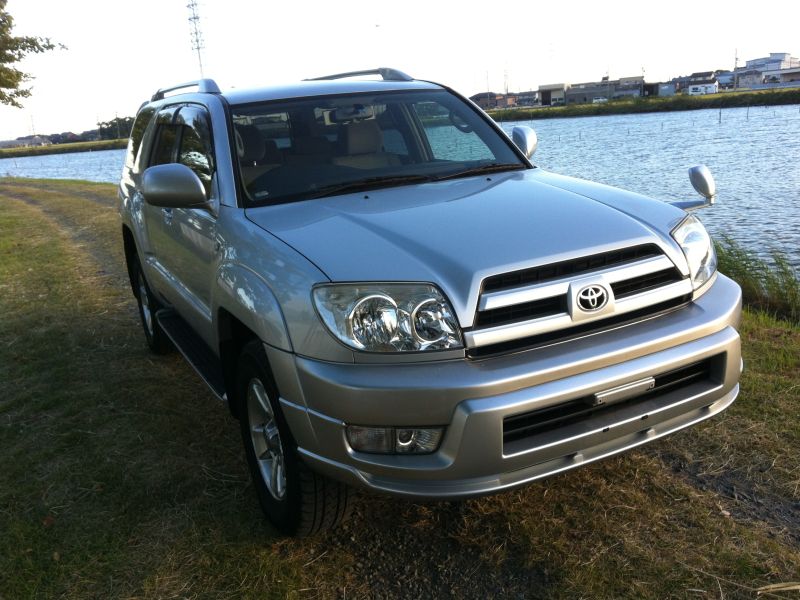 toyota hilux 4wd for sale sydney #4