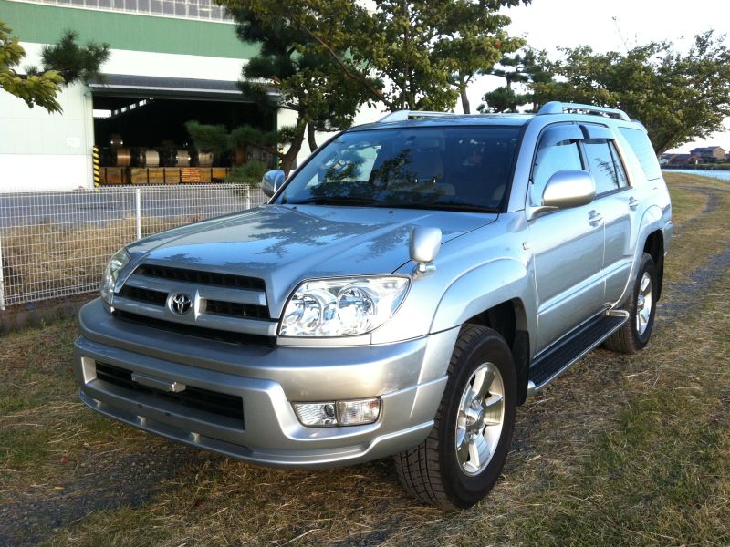 used toyota hilux 4wd for sale #6
