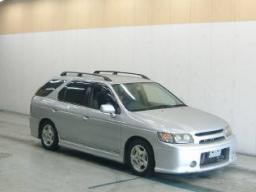 Nissan rnessa for sale