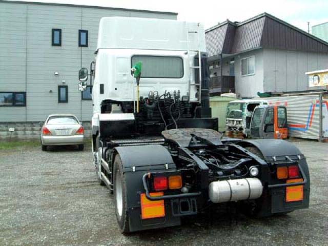 HINO Truck , 2006, used for sale