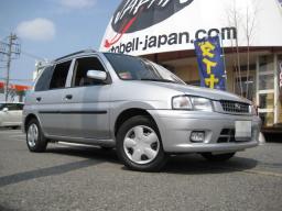 mazda demio 1999