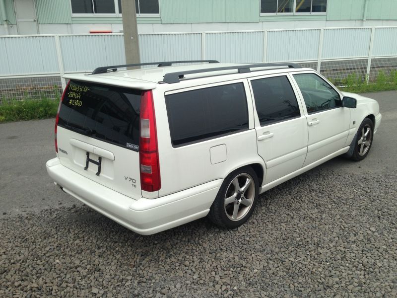 Volvo V 70 ESTATE V70, 1999, Used For Sale