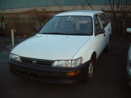 1994 Toyota corolla wagon for sale