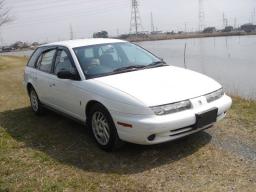 1999 saturn wagon