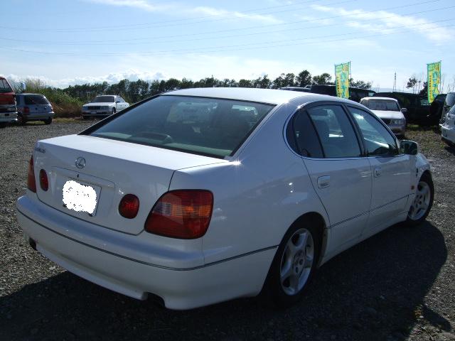 toyota aristo for sale in usa #6