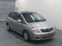 toyota spacio xg edition 2001 #2