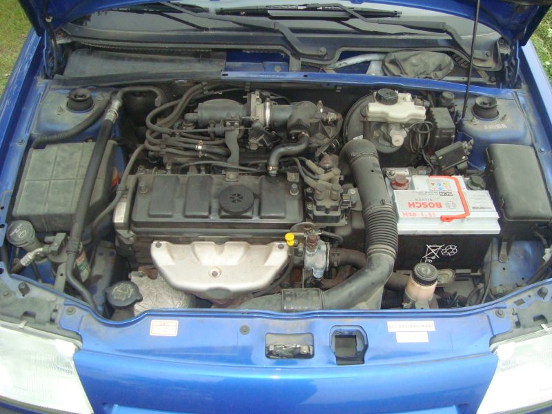 Citroen CHANSON , 1997, used for sale