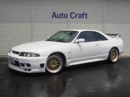 1997 Nissan skyline gt-r for sale in us #8