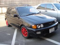 toyota starlet gi sale #6