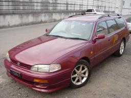 Toyota scepter wagon