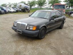1988 Mercedes 260e value #6