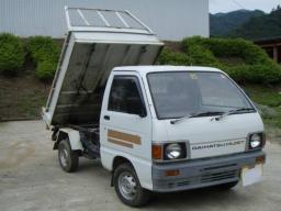 Daihatsu Hijet used car