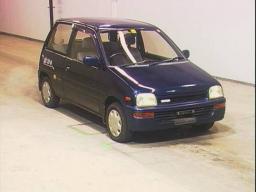 daihatsu mira 1999