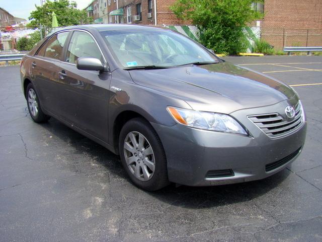 Toyota Camry Hybrid Edition, 2007, Used For Sale