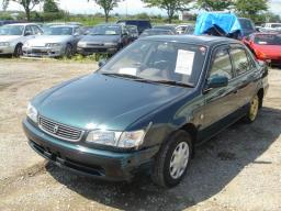 1999 toyota corolla oil capacity #1