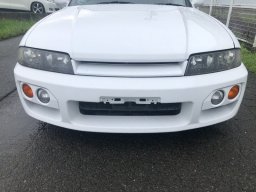 Nissan SKYLINE GTS25t Type M picture