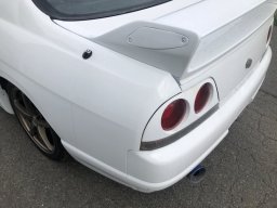 Nissan SKYLINE GTS25t Type M picture