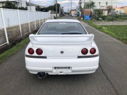 Nissan SKYLINE GTS25t Type M picture