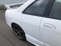 Nissan SKYLINE GTS25t Type M picture