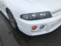 Nissan SKYLINE GTS25t Type M picture