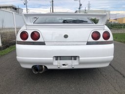 Nissan SKYLINE GTS25t Type M picture