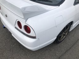 Nissan SKYLINE GTS25t Type M picture