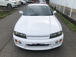 Nissan SKYLINE GTS25t Type M picture