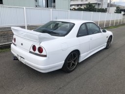 Nissan SKYLINE GTS25t Type M picture