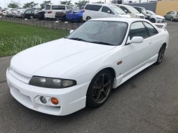 Nissan SKYLINE GTS25t Type M picture