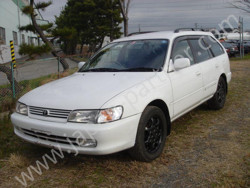 toyota ae101 for sale philippines #4