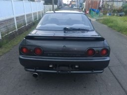 Nissan SKYLINE GTS-T TYPE M picture