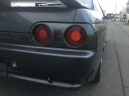 Nissan SKYLINE GTS-T TYPE M picture