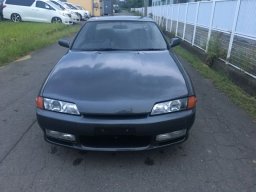 Nissan SKYLINE GTS-T TYPE M picture