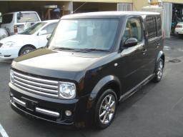 Nissan cube rider for sale #2