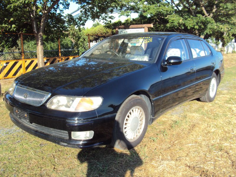 toyota aristo for sale in usa #3